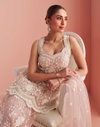Verona By Sayuri Net Readymade Suits Wholesale Price In Surat